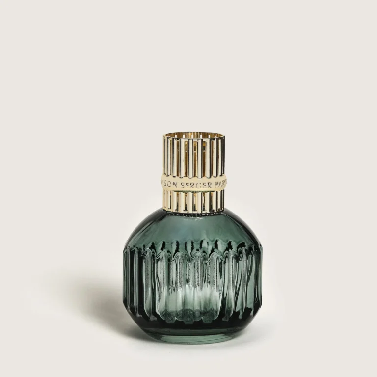 КАТАЛИТИЧНА ЛАМПА CANNELO GREEN  |  Каталитични лампи