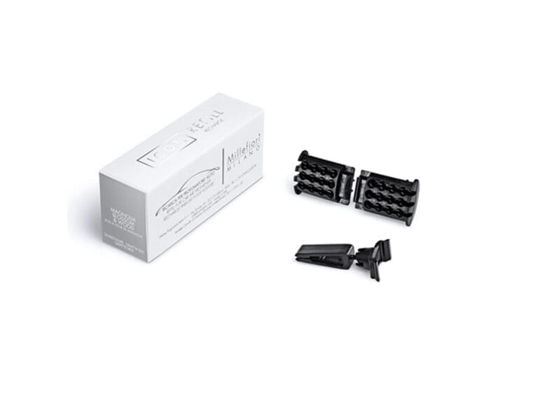 ПЪЛНИТЕЛ ЗА АВТОМОБИЛ ICON MAGNOLIA BLOSSOM & WOOD  |  Ароматизатори за автомобил