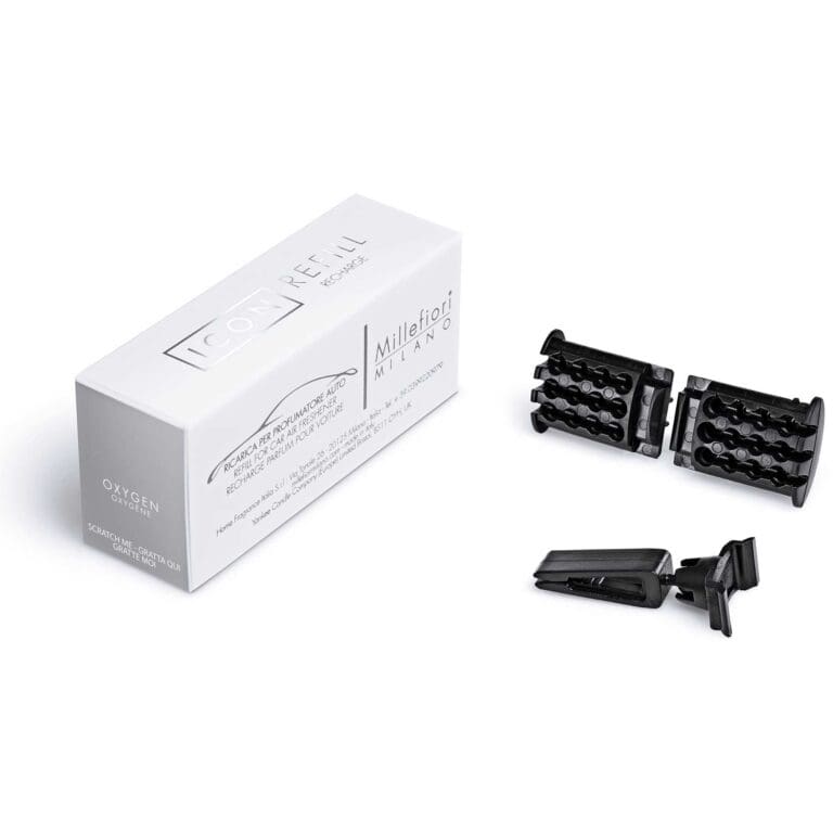 ПЪЛНИТЕЛ ЗА АВТОМОБИЛ ICON OXYGEN  |  Ароматизатори за автомобил