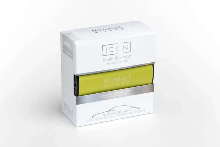 ICON CLASSIC SANDALO BERGAMOTTO  |  Ароматизатори за автомобил