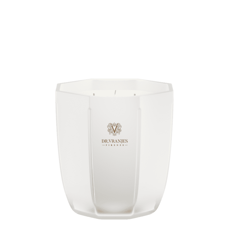 СВЕЩ GINGER LIME PERLA  |  Ароматни свещи