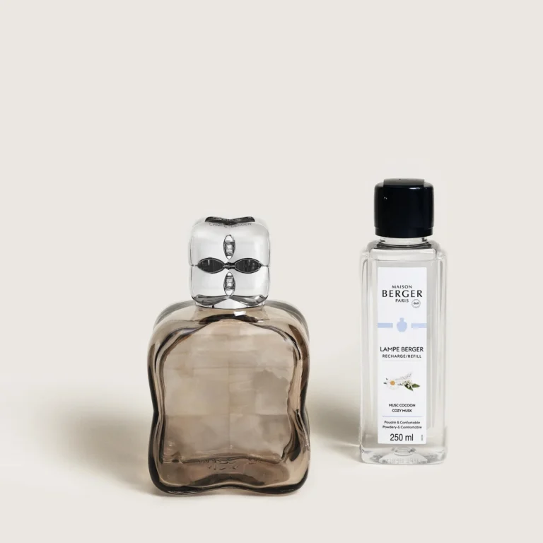 КАТАЛИТИЧНА ЛАМПА COSY NUDE  |  Каталитични лампи