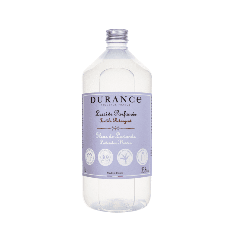 ПРАХ ЗА ПРАНЕ LAVENDER FLOWER  |  Продукти за домашен текстил