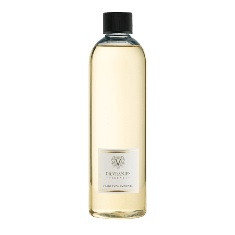 ПЪЛНИТЕЛ ЗА ДИФУЗЕР AMBRA  |  Дифузери с клечки