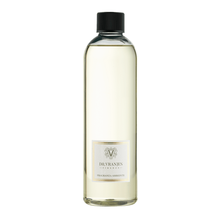 ПЪЛНИТЕЛ ЗА ДИФУЗЕР GINGER LIME  |  Дифузери с клечки