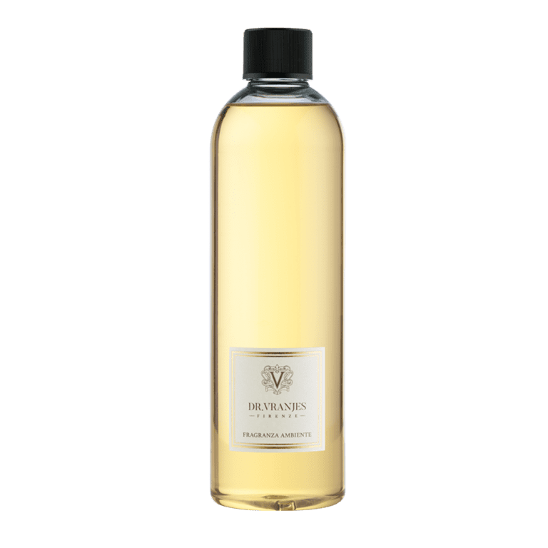 ПЪЛНИТЕЛ ЗА ДИФУЗЕР ROSA TABACCO  |  Дифузери с клечки