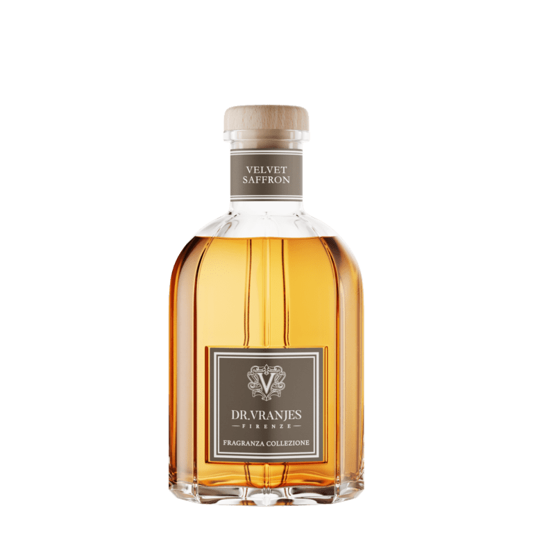 ДИФУЗЕР VELVET SAFFRON  |  Дифузери с клечки