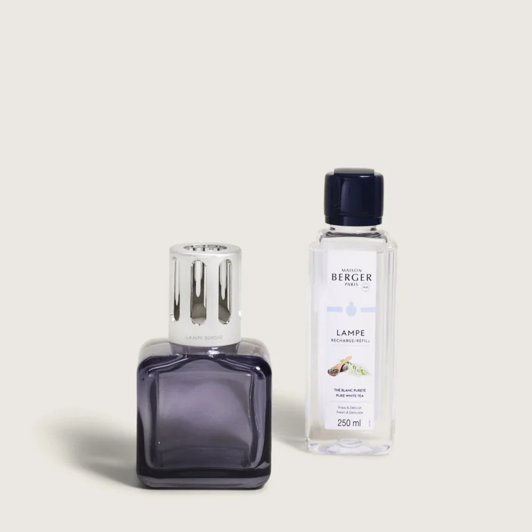 КАТАЛИТИЧНА ЛАМПА GLACON GREY  |  Каталитични лампи