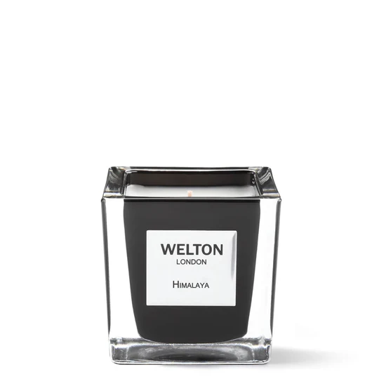 СВЕЩ HIMALAYA  |  Ароматни свещи