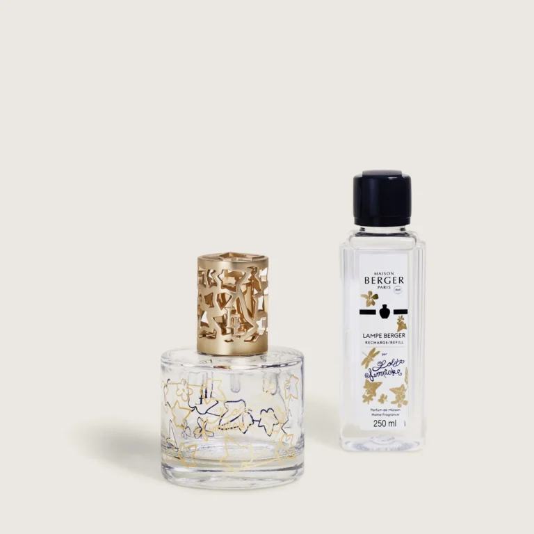 КАТАЛИТИЧНА ЛАМПА LOLITA WHITE  |  Каталитични лампи