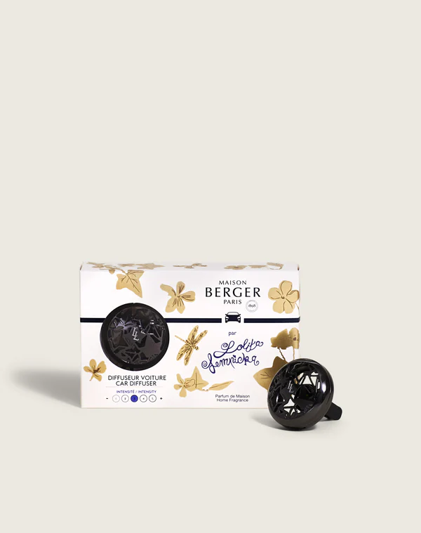 АРОМАТИЗАТОР ЗА АВТОМОБИЛ LOLITA LEMPICKA  |  Ароматизатори за автомобил