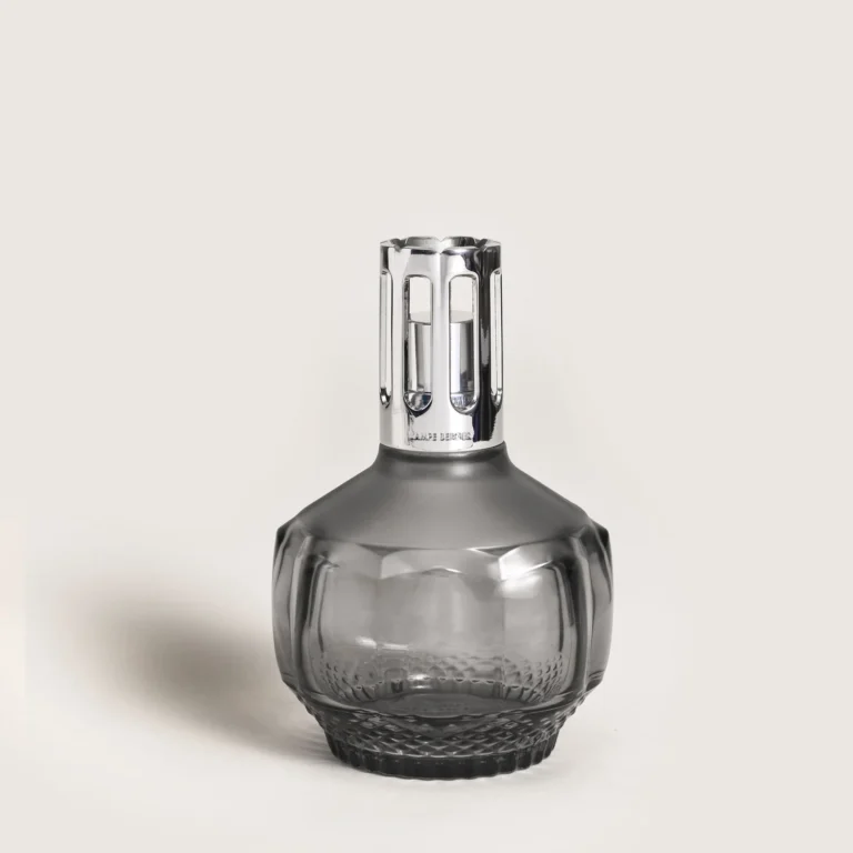 КАТАЛИТИЧНА ЛАМПА MOLECULE GREY  |  Каталитични лампи