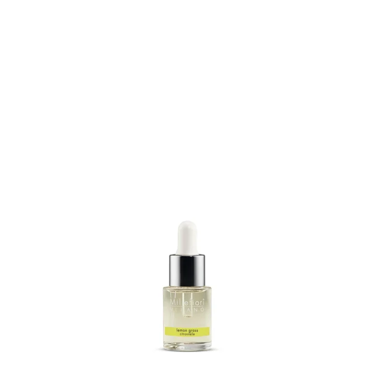 МАСЛО ЗА HYDRO LEMONGRASS  |  Електрически арома-дифузери