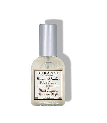 СПРЕЙ ЗА ВЪЗГЛАВНИЦА PASSIONATE NIGHT  |  Продукти за домашен текстил