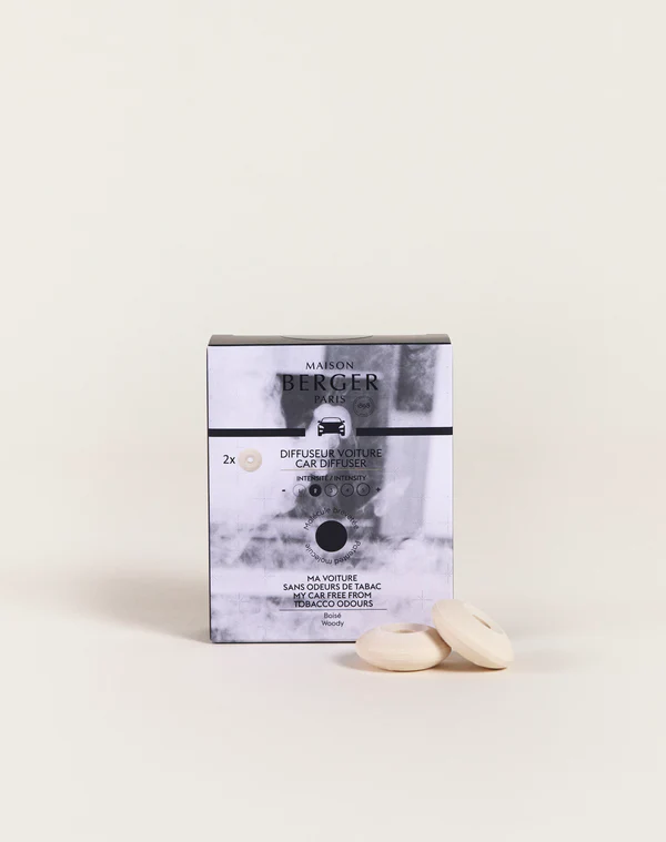 ПЪЛНИТЕЛ ЗА АВТОМОБИЛ ANTI – TABACCO  |  Ароматизатори за автомобил