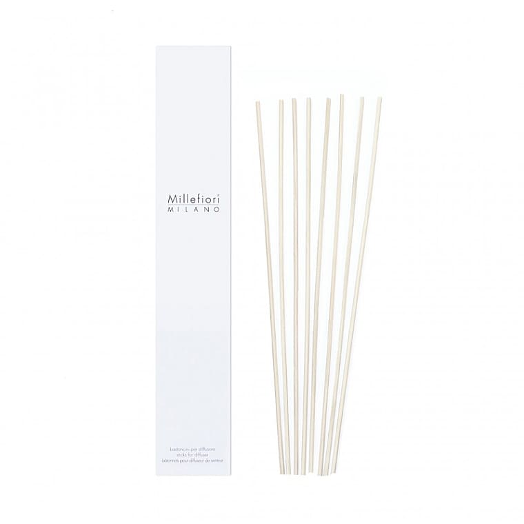 КЛЕЧКИ ЗА ДИФУЗЕР MILLEFIORI MILANO  |  Дифузери с клечки