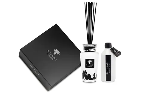 ДИФУЗЕР TOTEM FEATHERS  |  Дифузери с клечки