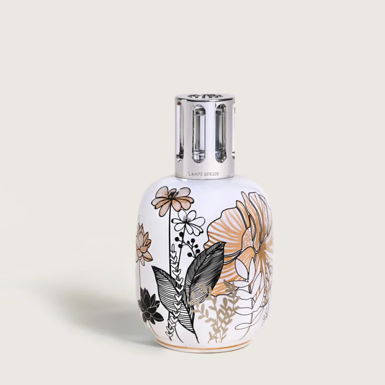 КАТАЛИТИЧНА ЛАМПА VEGETABLE WHITE  |  Каталитични лампи