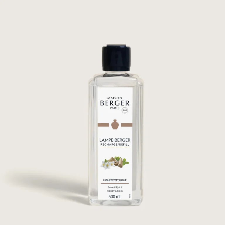 ПЪЛНИТЕЛ ЗА ЛАМПА HOME SWEET HOME  |  Каталитични лампи