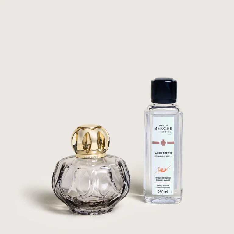 КАТАЛИТИЧНА ЛАМПА ROSALIE GREY  |  Каталитични лампи