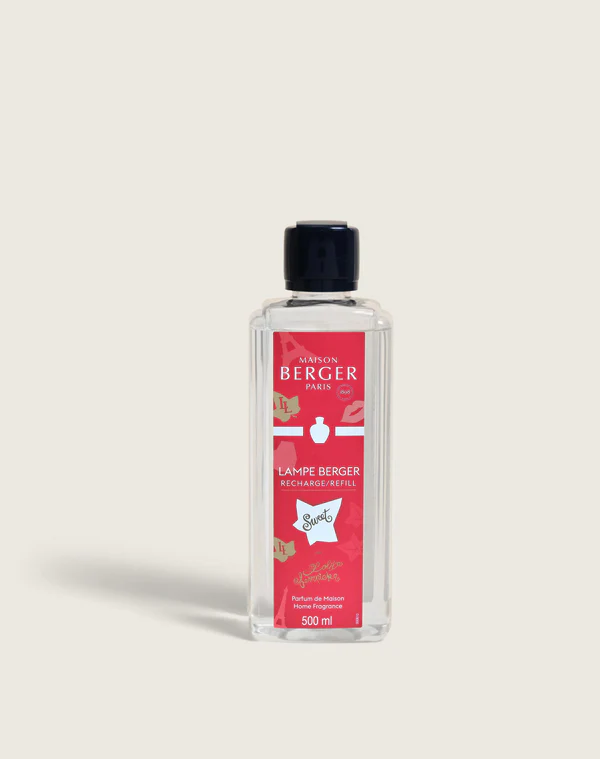 ПЪЛНИТЕЛ ЗА ЛАМПА LOLITA LEMPICKA SWEET  |  Каталитични лампи