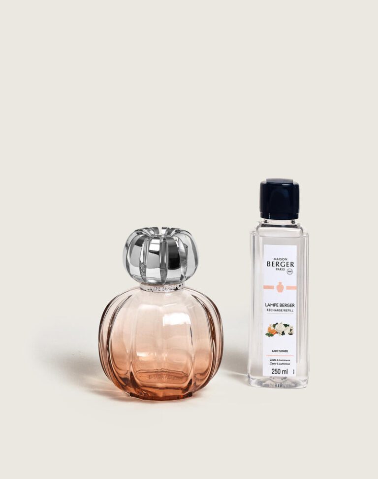 КАТАЛИТИЧНА ЛАМПА CORALI ROSE  |  Каталитични лампи