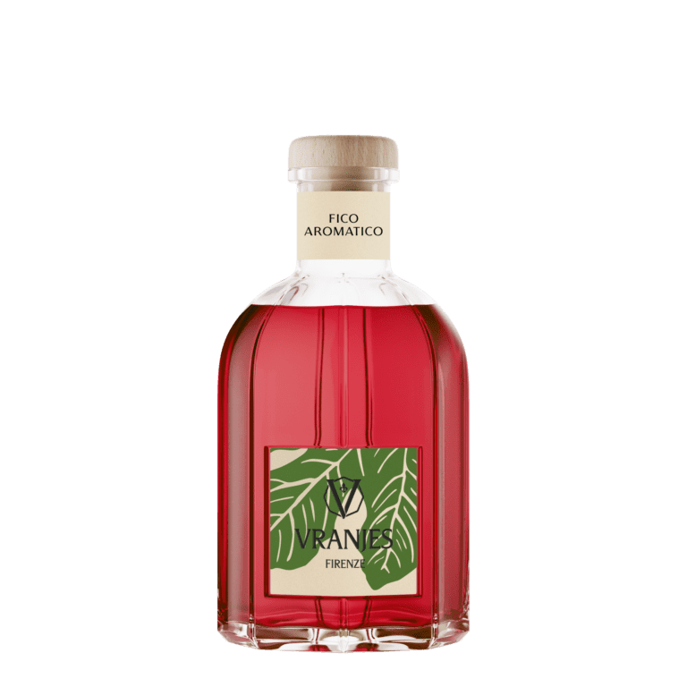 ДИФУЗЕР FICO AROMATICO  |  Дифузери с клечки