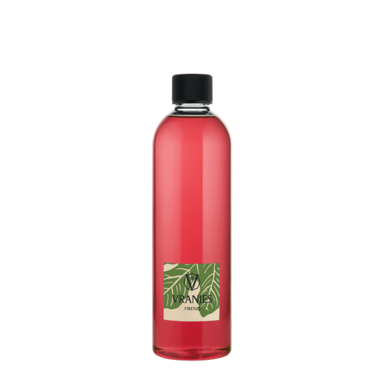 ПЪЛНИТЕЛ ЗА ДИФУЗЕР FICO AROMATICO  |  Дифузери с клечки