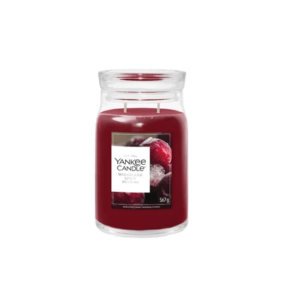 СВЕЩ WOODLAND SPICE  |  Ароматни свещи